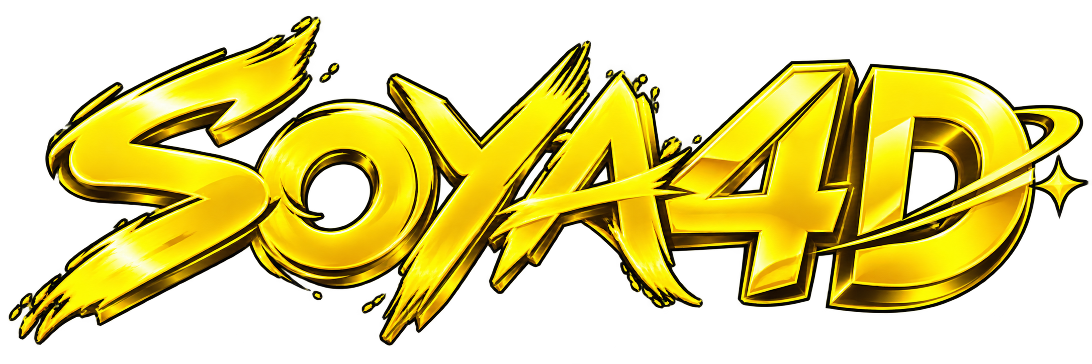 LOGO SOYA4D